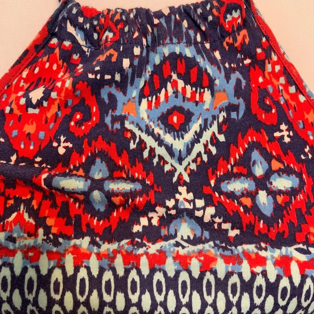 Threads 4 Thought🦎Maxi Dress W/ Slit🌵 - Image 4