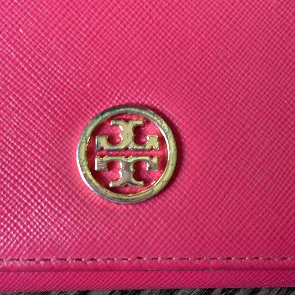 Tory Burch International long wallet - Image 2