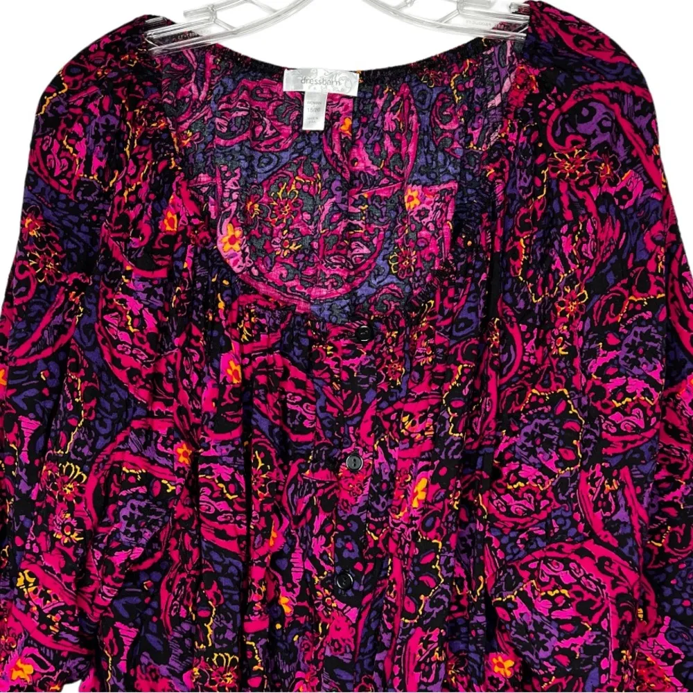 Dressbarn Top - Image 11