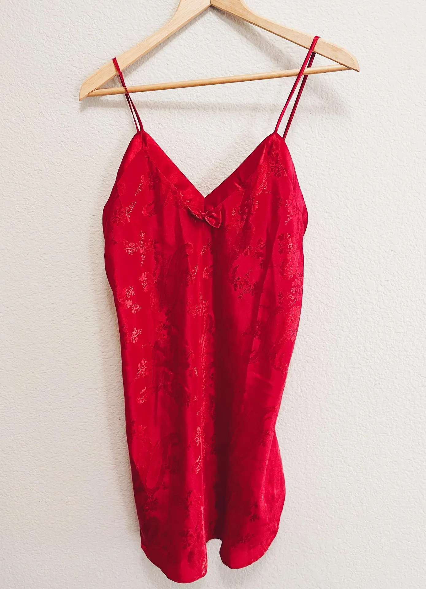 Morgan Taylor Red Slip - Image 3