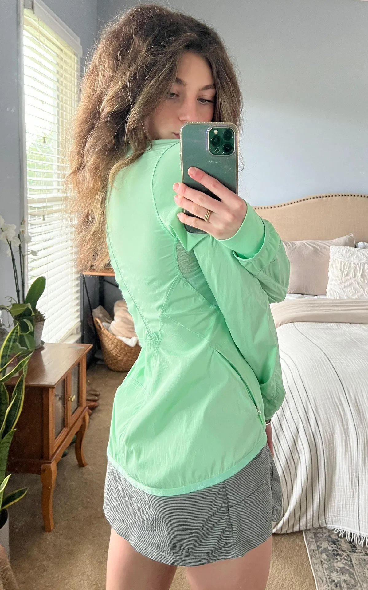 Laser Speed Jacket - Image 2