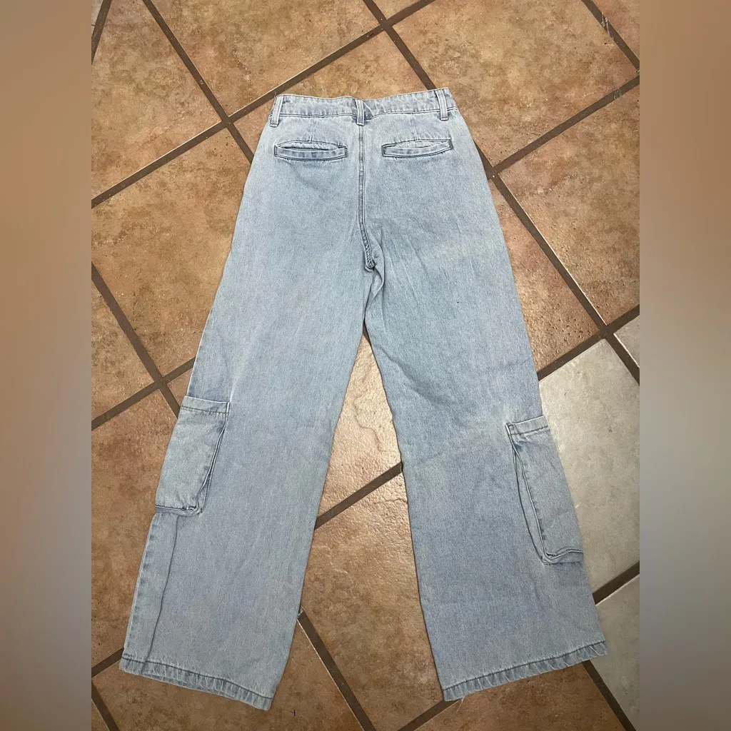 RSQ Denim Blue Jeans - Image 2