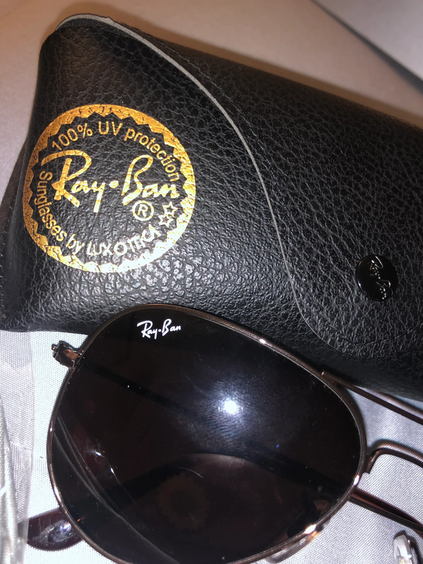 Ray-Ban s - Image 2