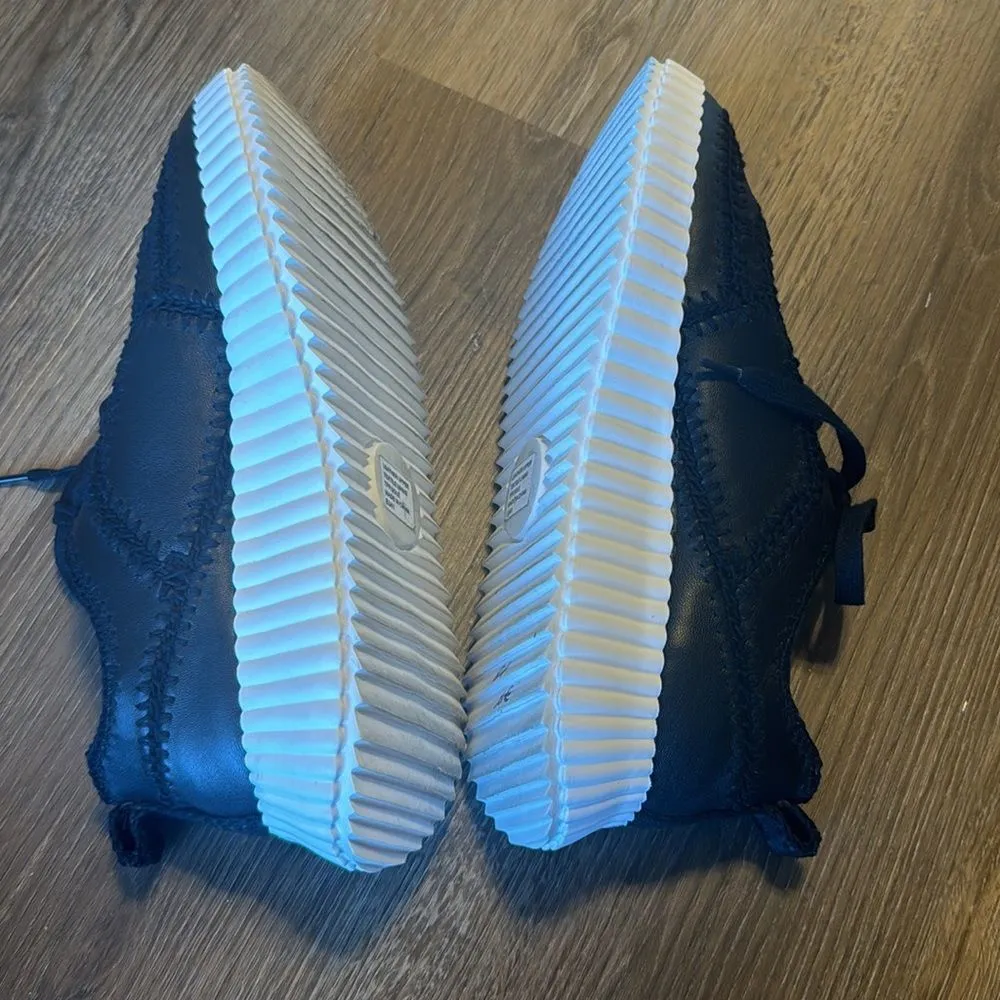 Silent D Carrie sneaker in black size 9.5/10 41 ladies casual shoes - Image 7