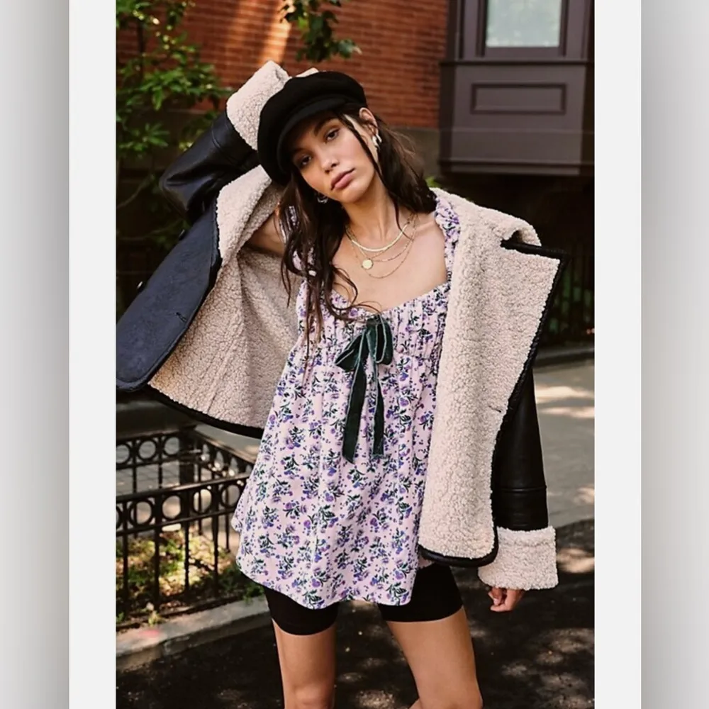 Free people Gaia Printed Tunic - Image 2