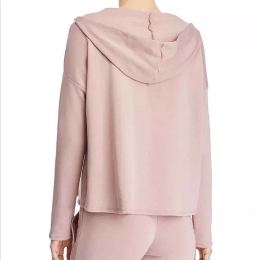 Beyond Yoga Lace Up Sweatshirt - Image 9