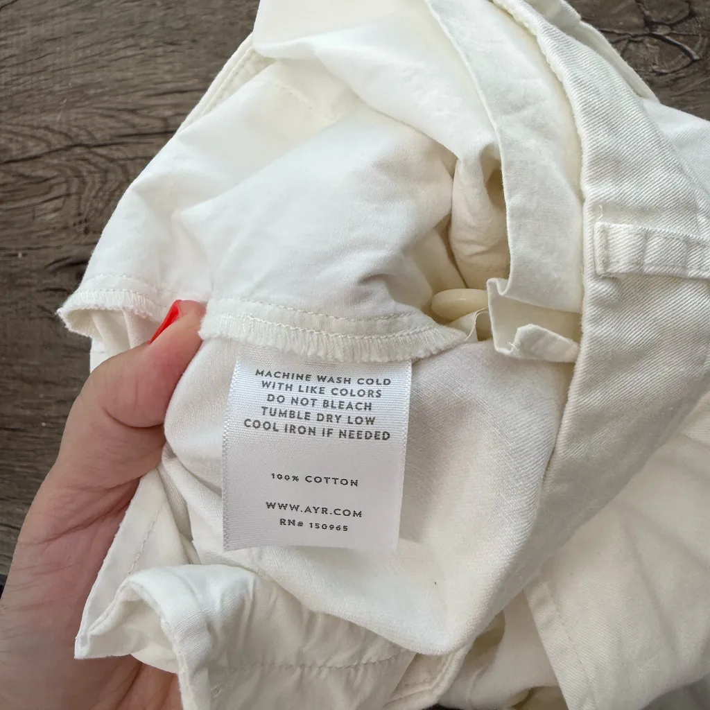 AYR the‎ Metropolitan Pants size 10 - Image 6