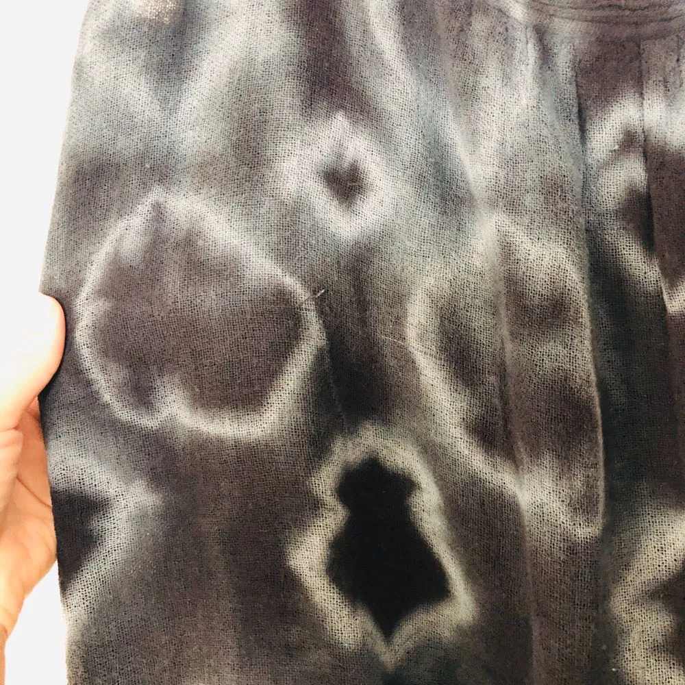 Jen's Pirate Booty Remix Tie-Dye Top - Image 9