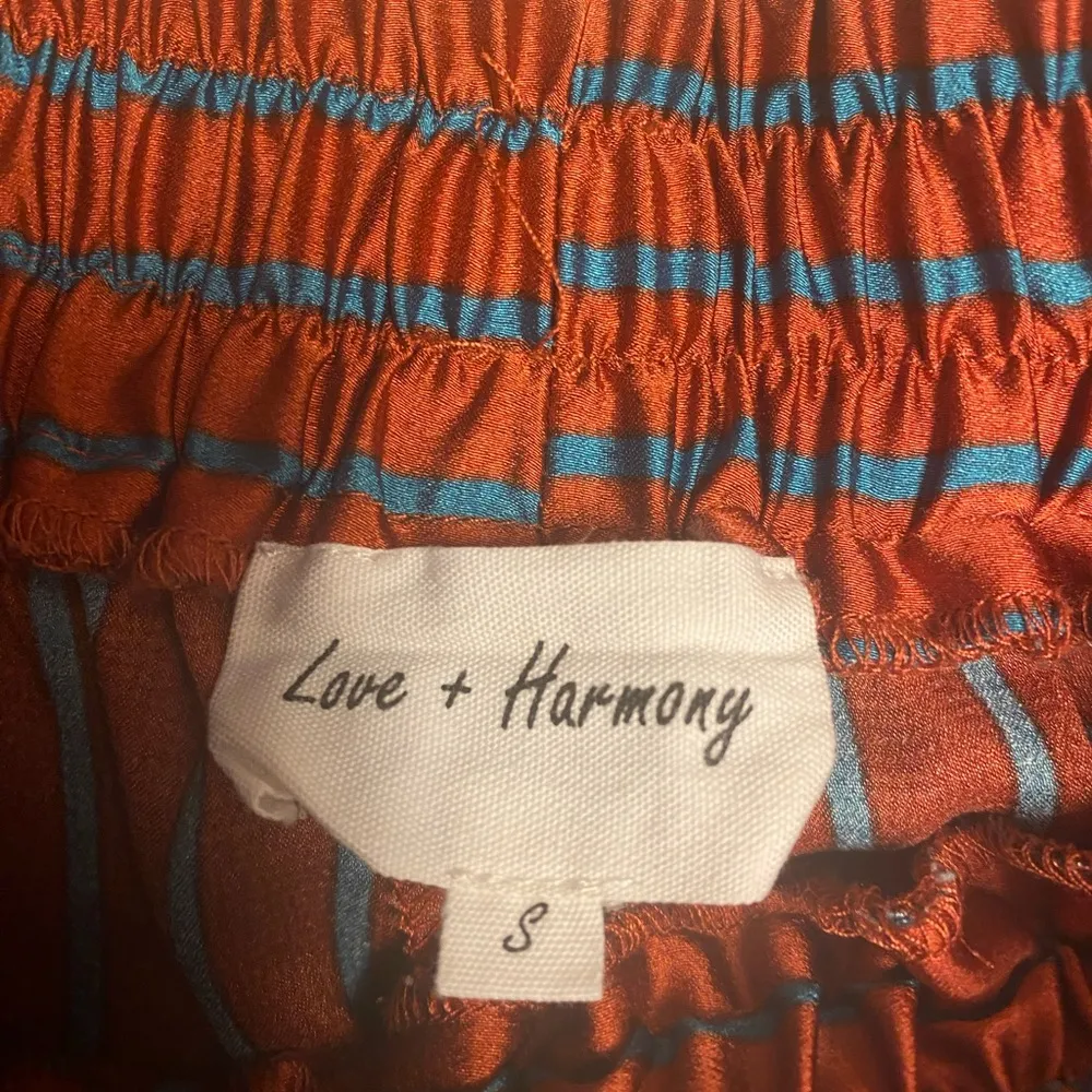 Dolls Kill Love & Harmony pants - Image 2