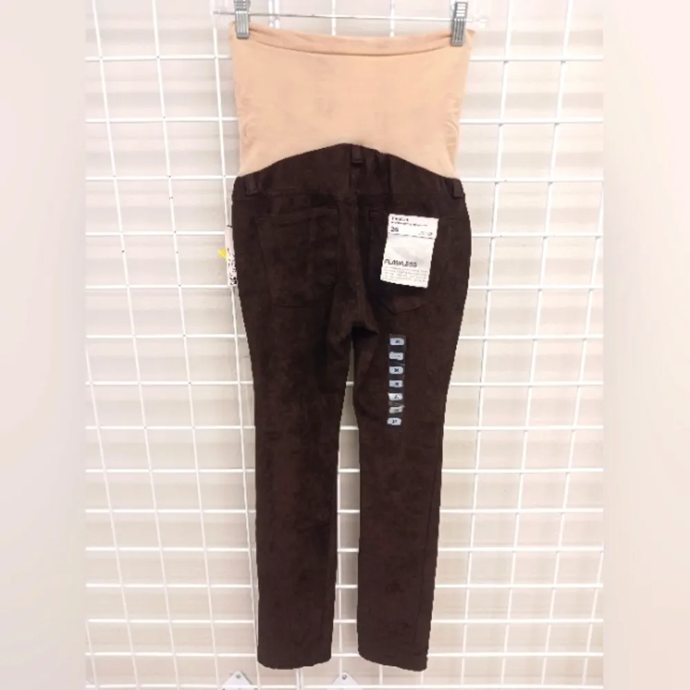 Joe's Jean's for a Pea in a Pod. THE ICON, MID RISE SKINNY, FLAWLESS Size 26 - Image 2