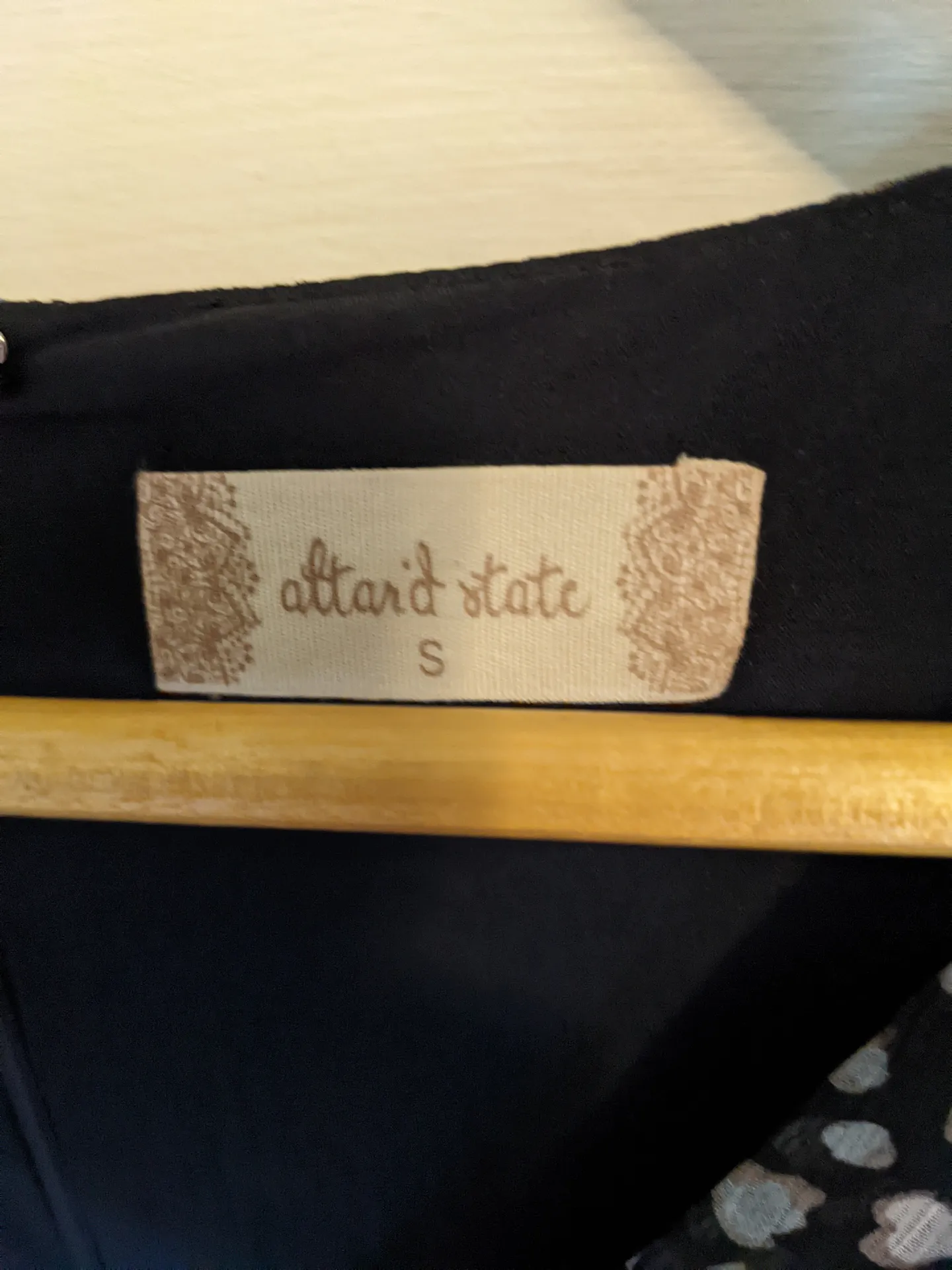 Altar'd State  Romper - Image 3