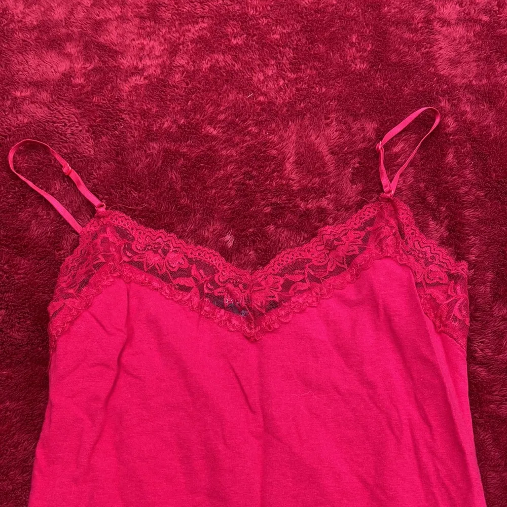 Bozzolo Tank Top SIZE M - Image 2