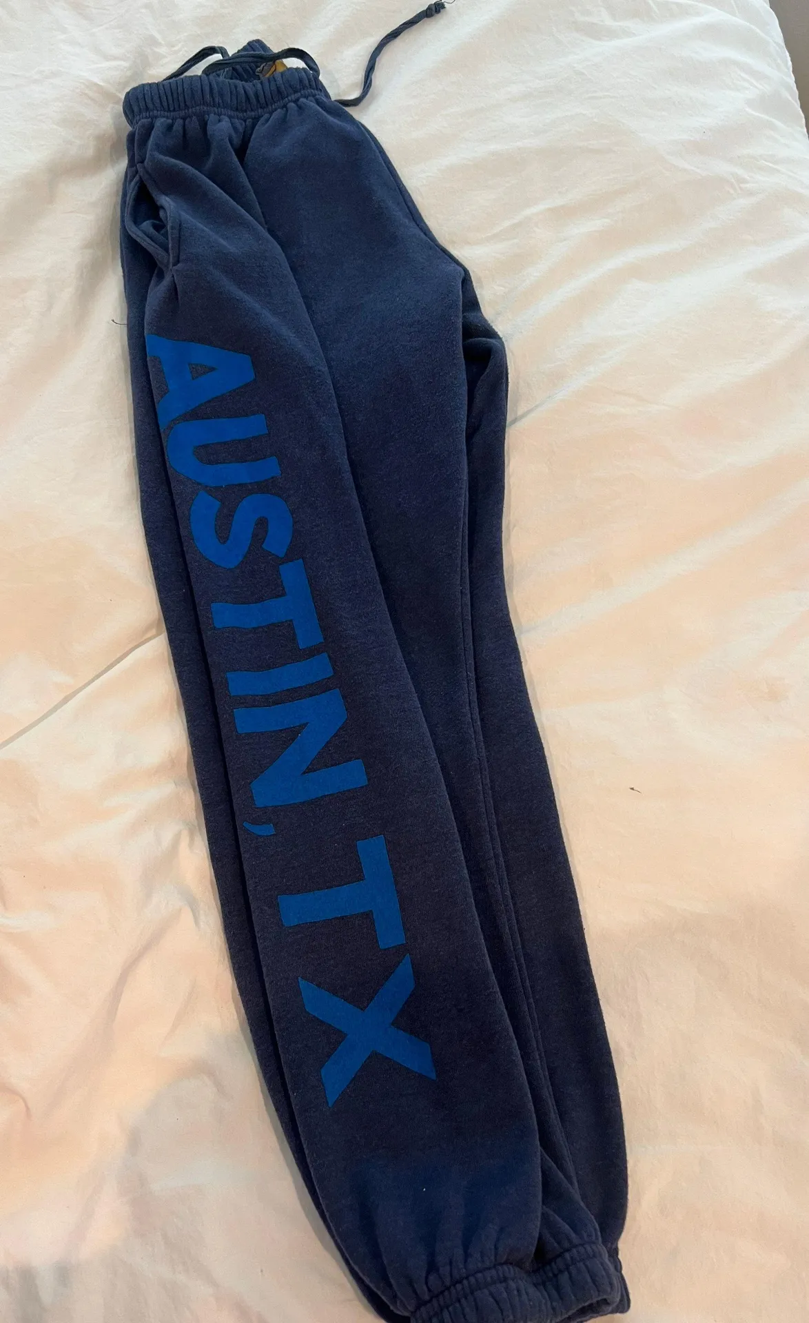 Aviator Nation Austin City LimitsX  sweatpants - Image 3