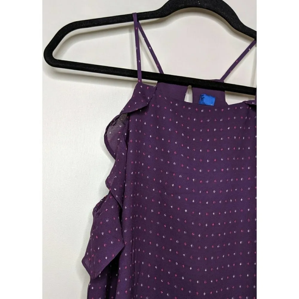 Blue Rain (Francesca's) Dress - Size M - NWOT - Image 2