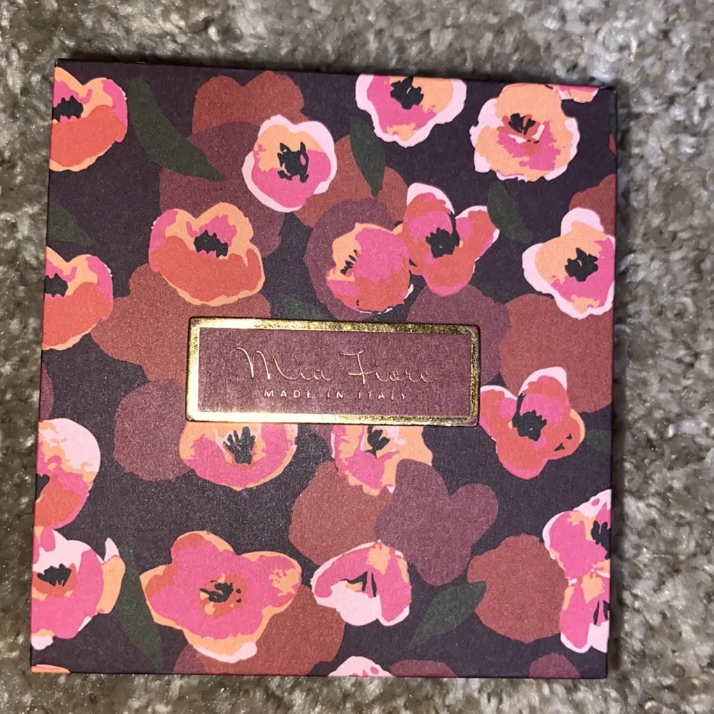 Mia Fiore Sterling Silver Beaded Bracelet - Image 3