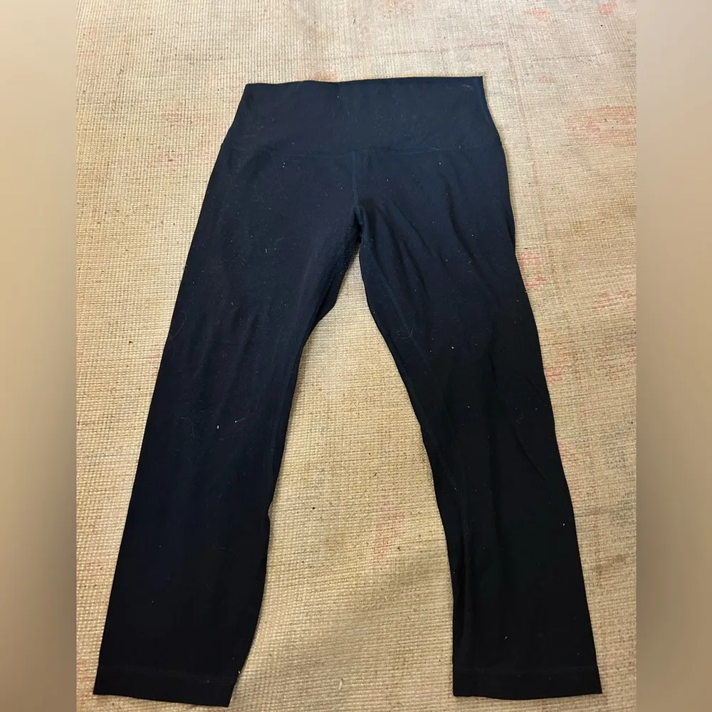 Lululemon wunder train 21 inch - Image 2