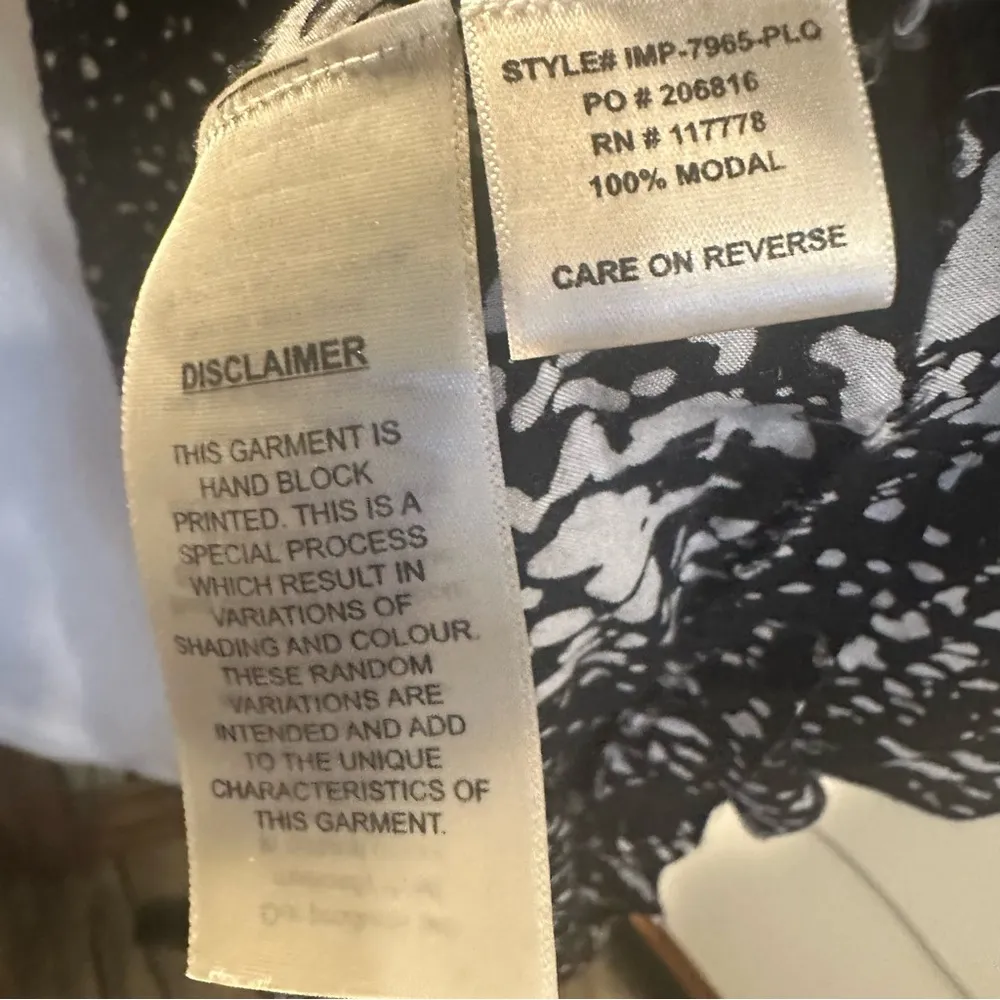 LOVESTITCH silk dress - Image 6