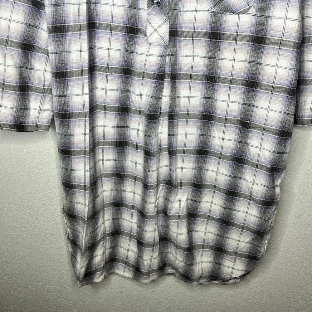 Victoria's Secret‎ Night Shirt - Image 3