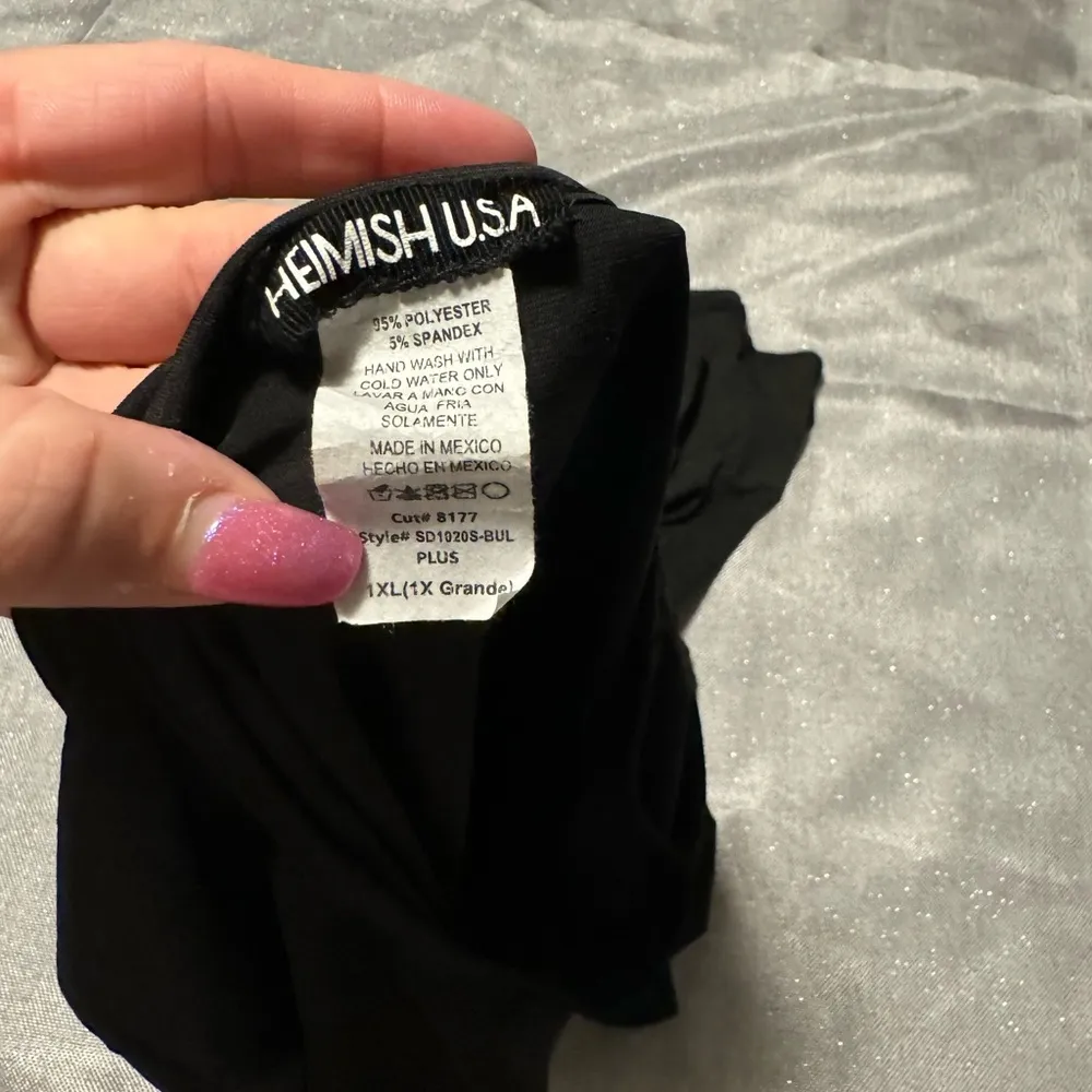 HEIMISH USA Black A - Image 5