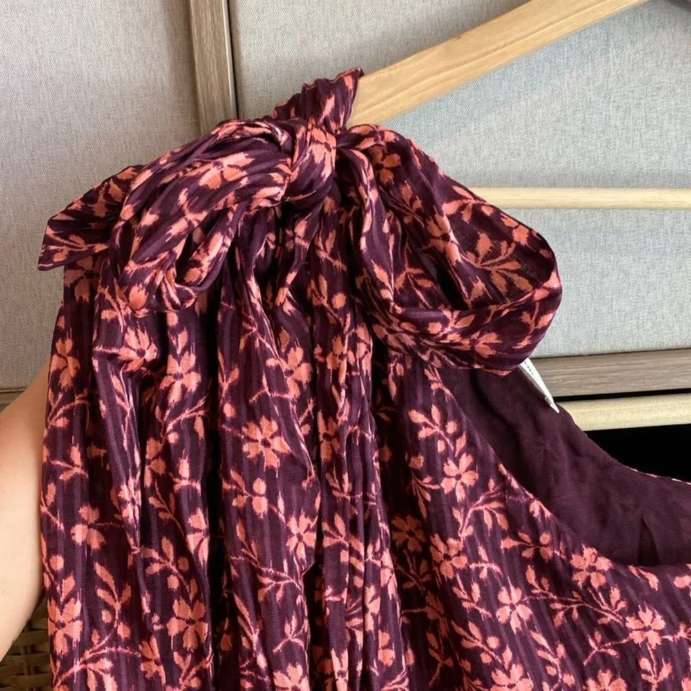 Ulla Johnson Enid floral skirt set - Image 14