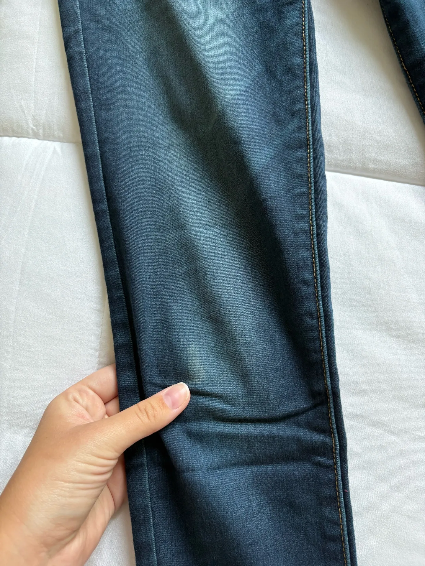 American Eagle Skinny Stretch Jeans  - Image 6