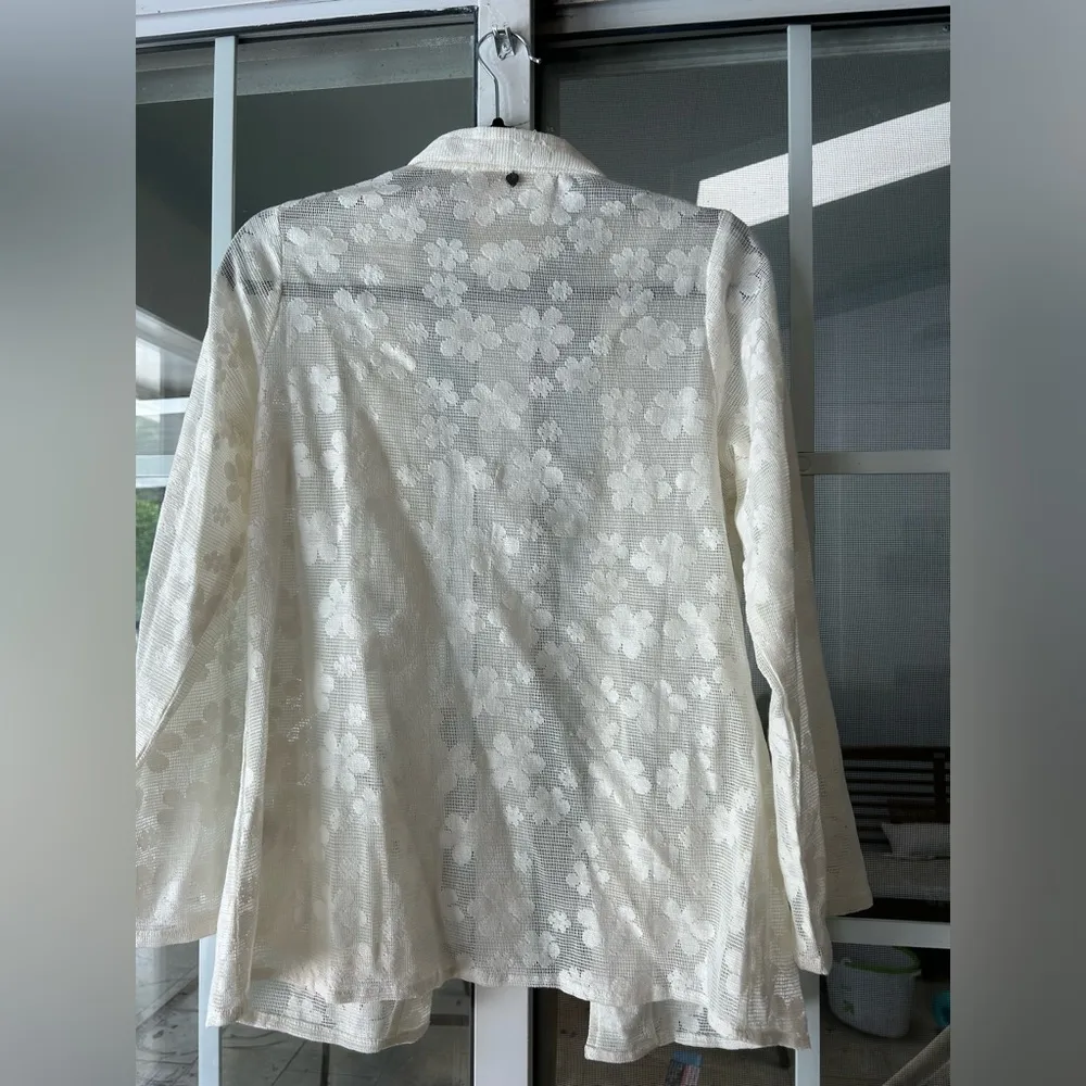 Z&L Europe Gloriosa blazer - Image 13