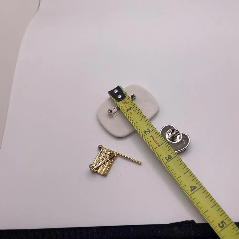 Lot Of 3 Vintage - Image 8