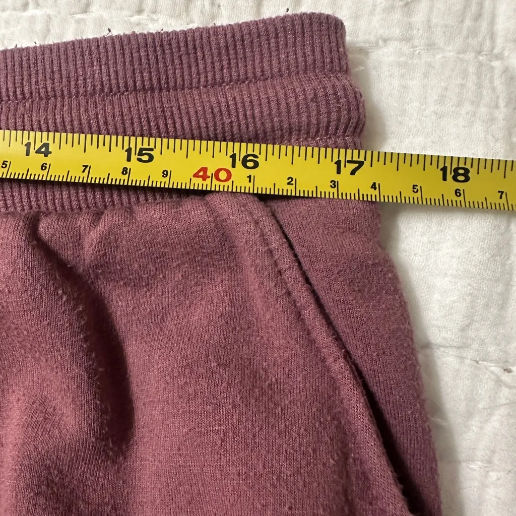 Maurices Joggers Pants; size large - Image 4