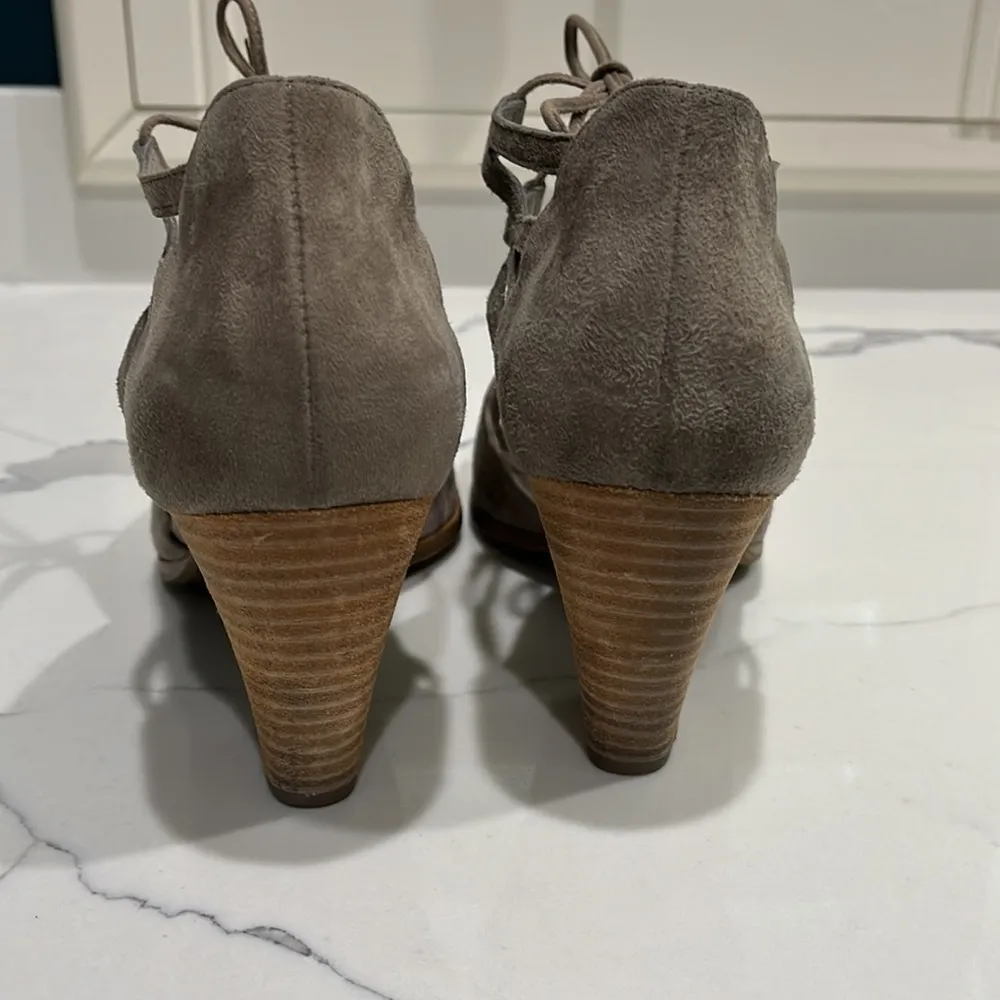 Paul Green Veronica D’orsay sandals - Image 3