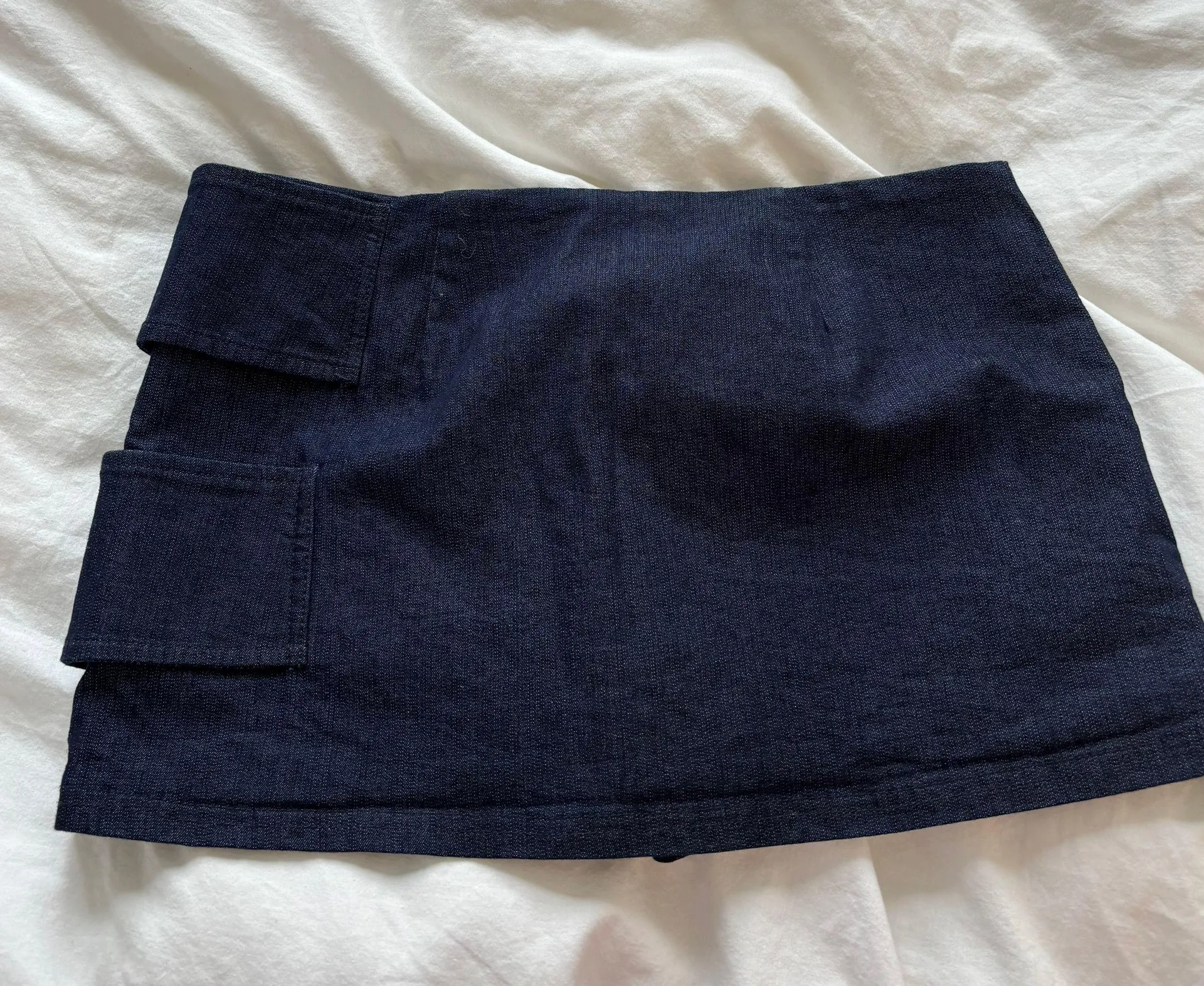 Low Rise Skirt - Image 2