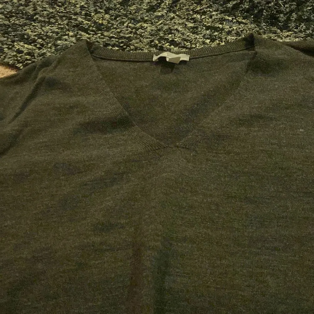 Asos v neck sweater 6 - Image 5