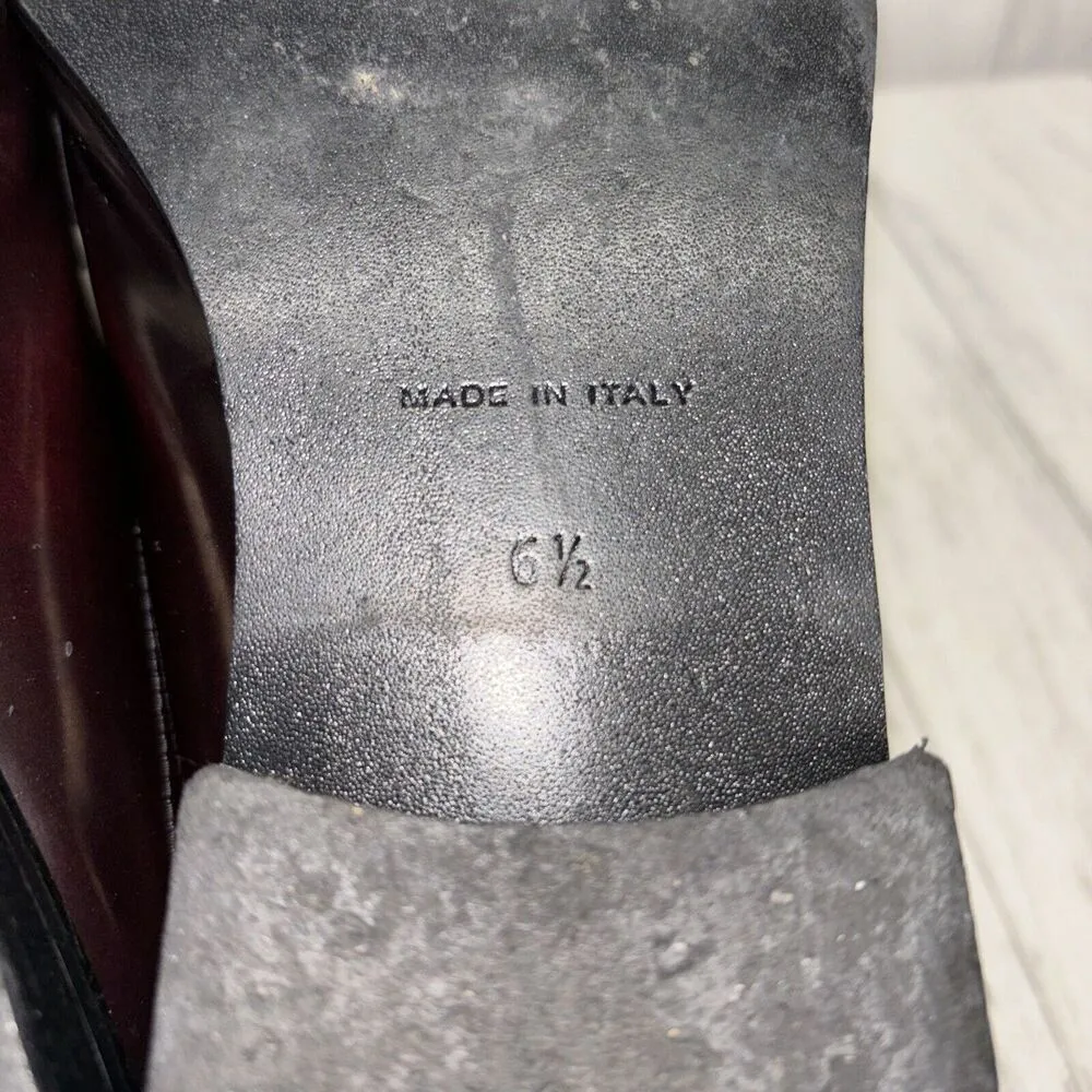 Womens Size 6.5 Everlane The Modern Loafer Mule - Image 6