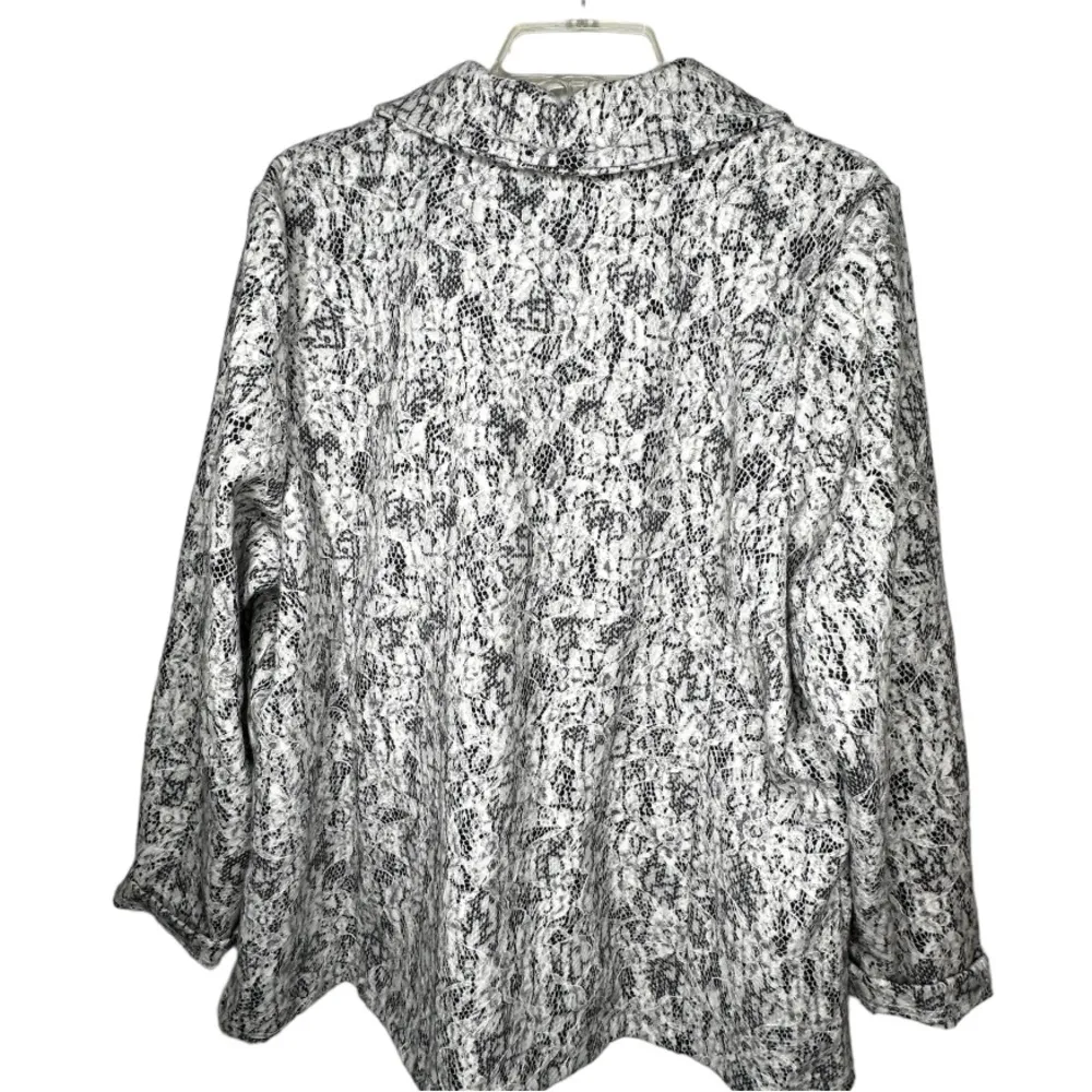 Cathy Daniels C.D. Daniels‎ Jacket nwt - Image 4