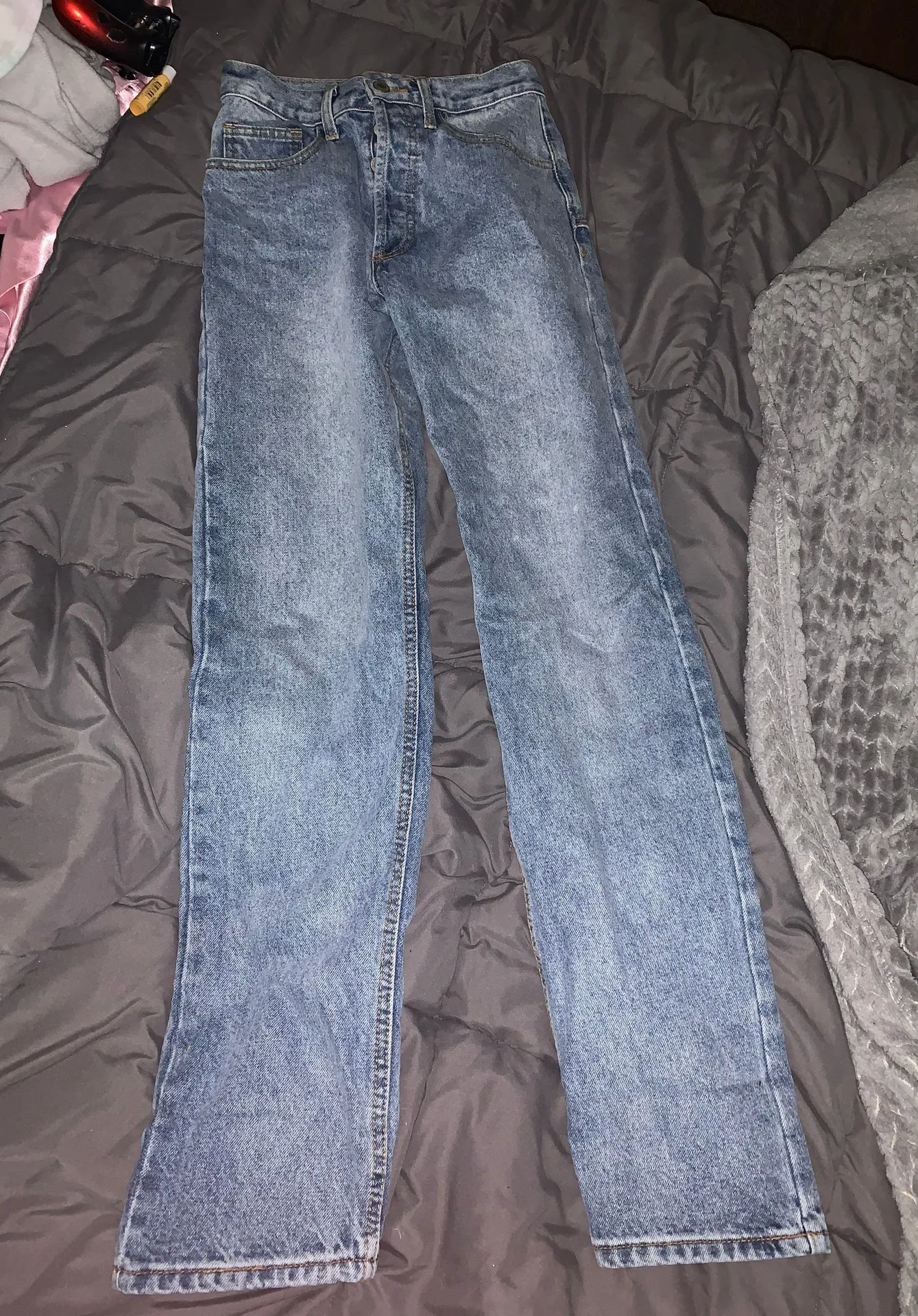 Brandy Melville Addison Jeans - Image 2