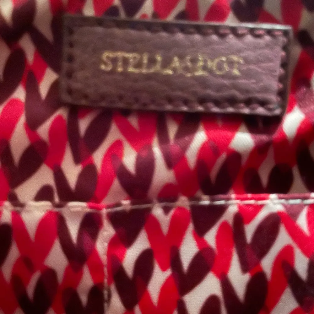 Stella & Dot NWOT Cosmetic Toiletry Carryall Travel Bag - Image 4