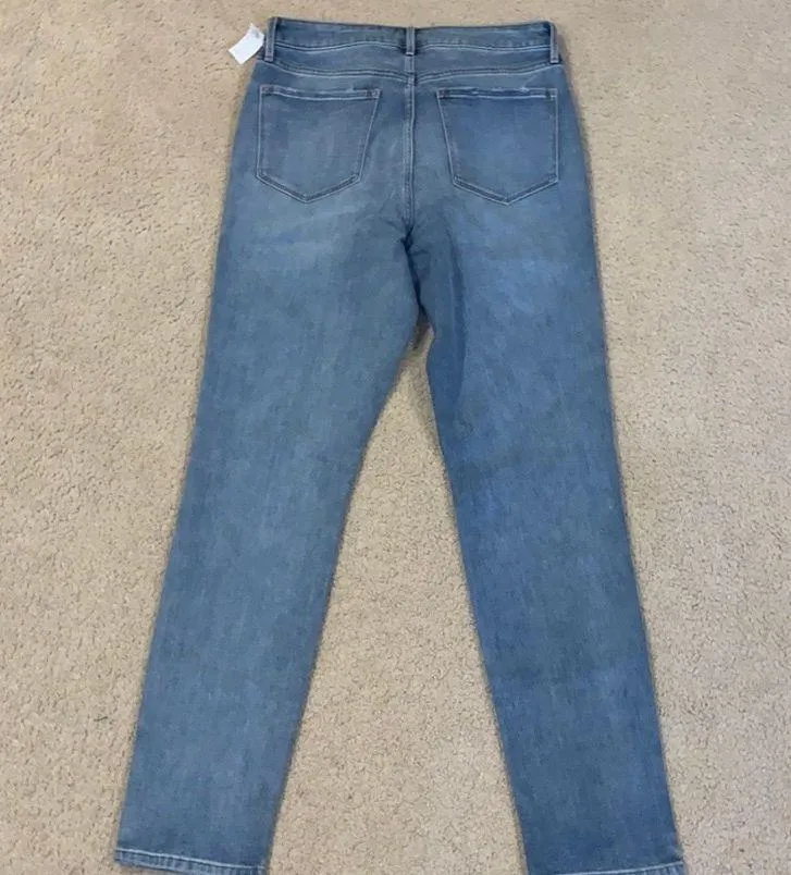 Straight Jeans - Image 2