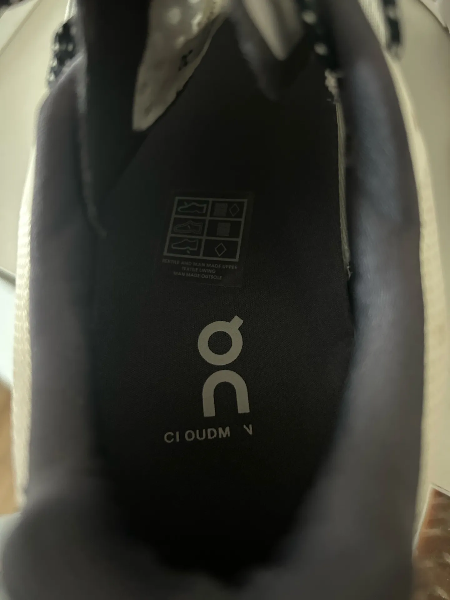 On Cloud Monster Women’s Shoes - Image 3