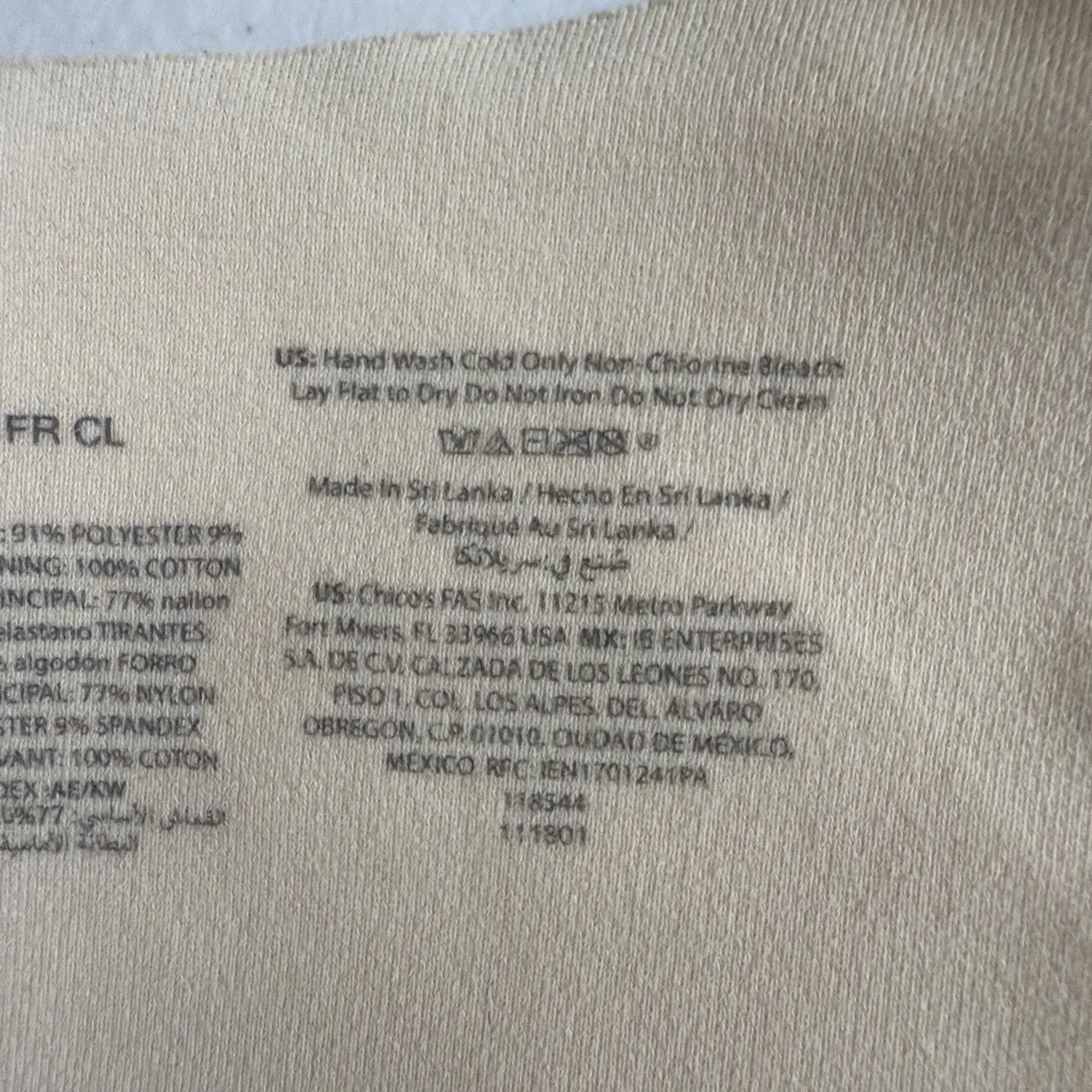 Soma Vanishing Back Full Coverage Bra 42 D Underwire Satin Padded front 42D - Image 6