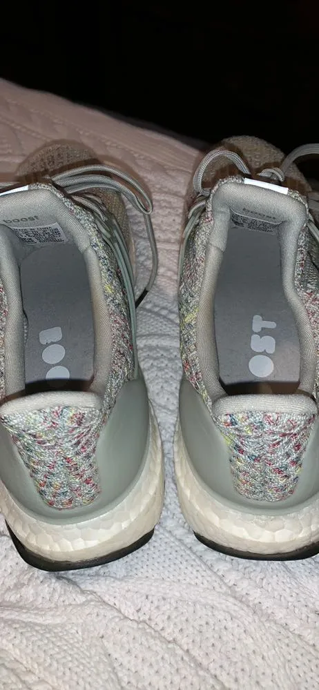 Adidas Ultra boost running shoes - Image 3