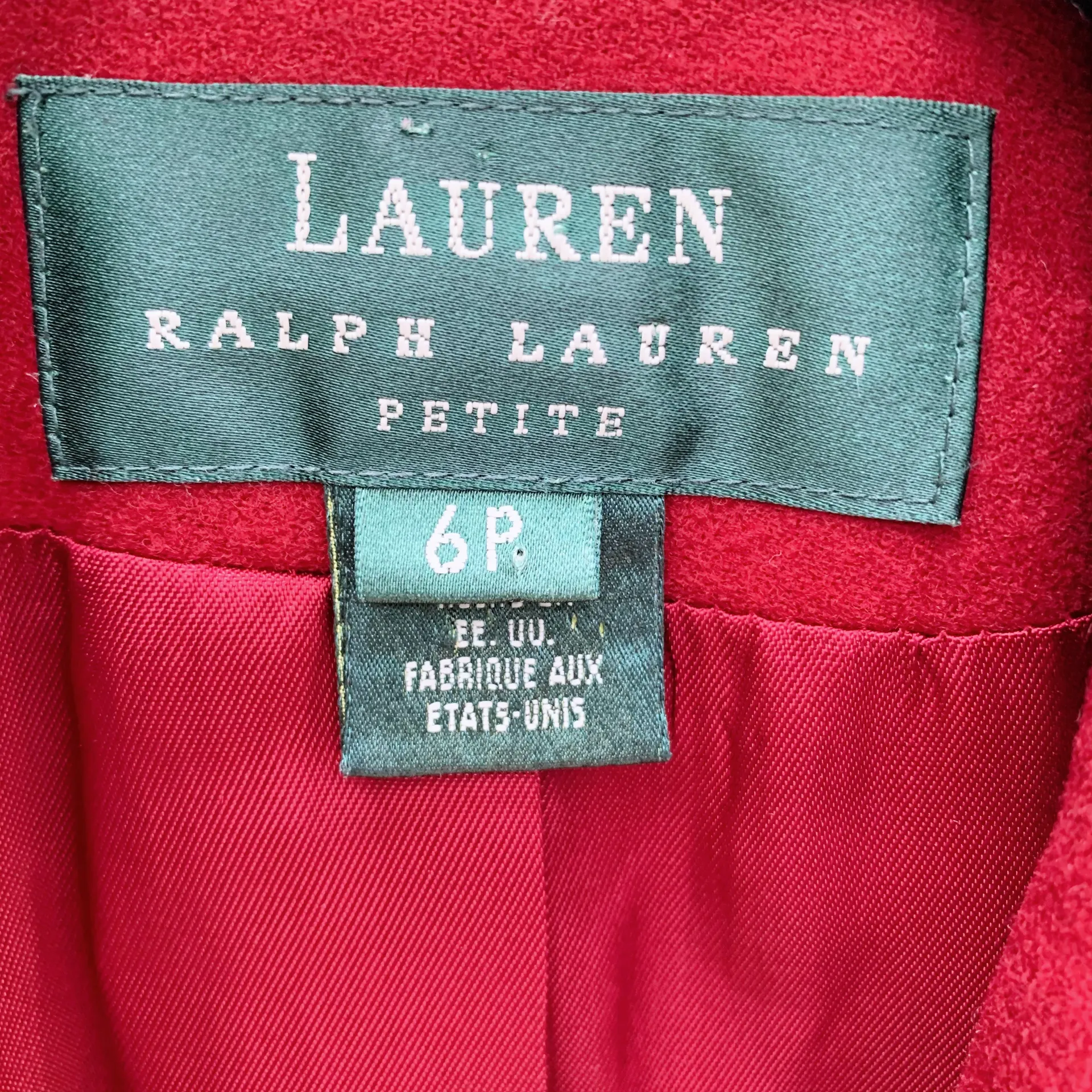 Lauren  Blazer - Image 4