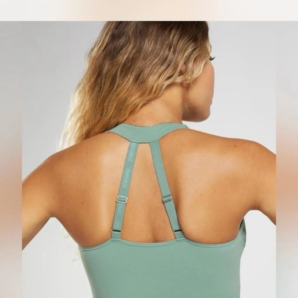 GymShark Whitney Simmons  Dress size Small - Image 5