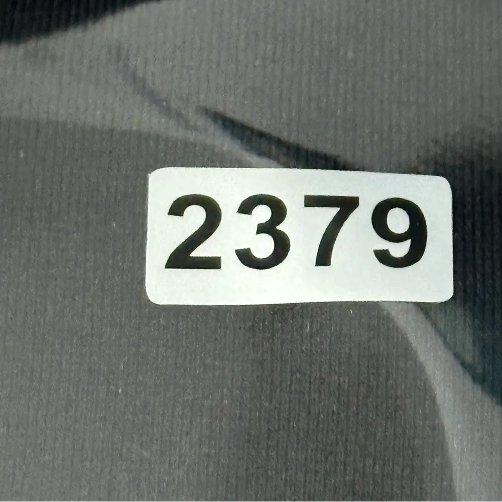 Vince Women’s Size 4 Black Front Zipper Equestrian Skinny Ponte Pants - Image 14