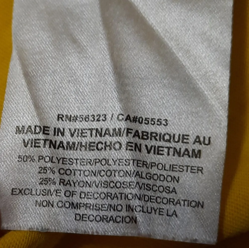 The Nike Tee Size Small - Image 5