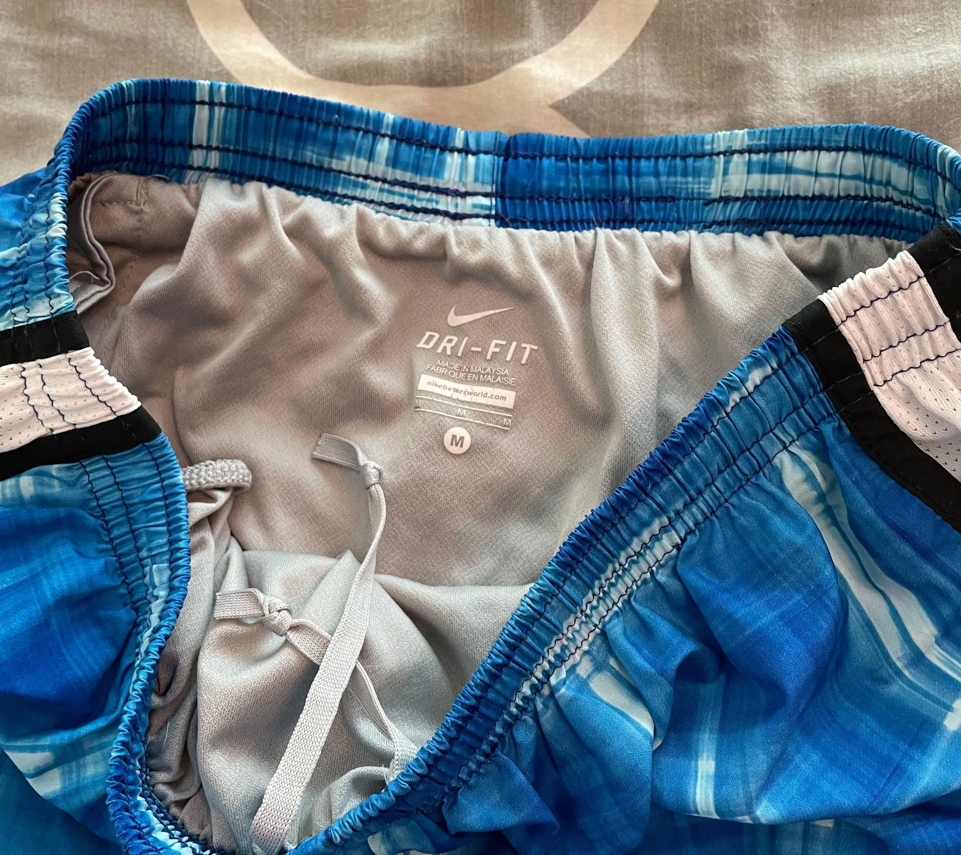 Dri-Fit Running Shorts - Image 5