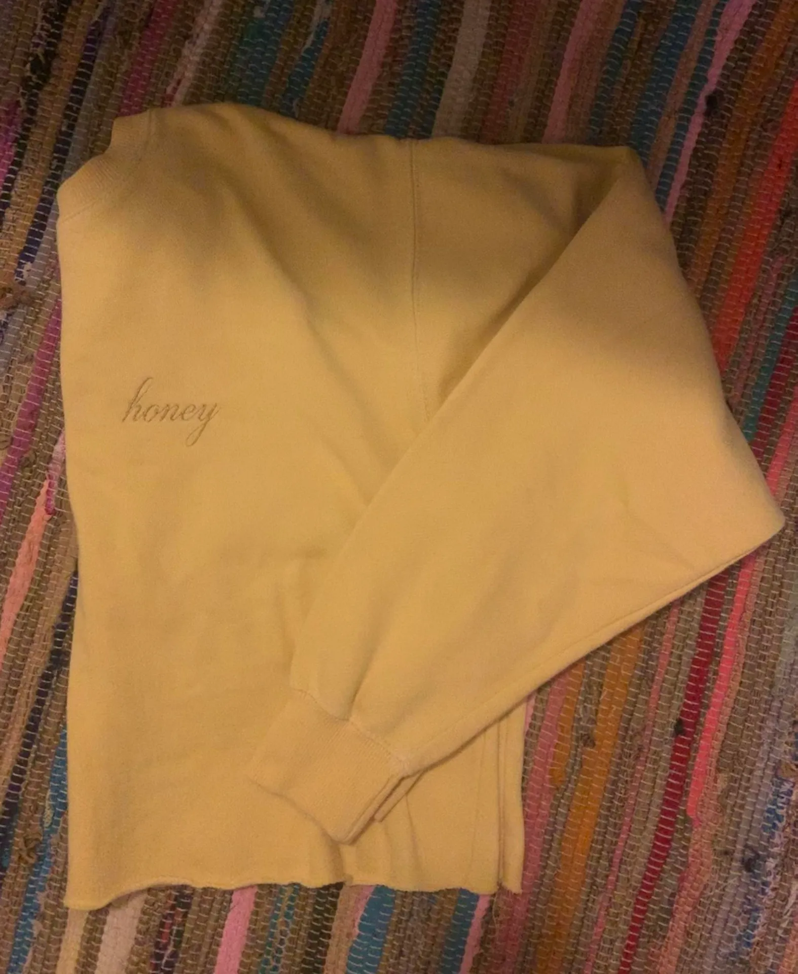 Brandy Melville Crew Neck - Image 2