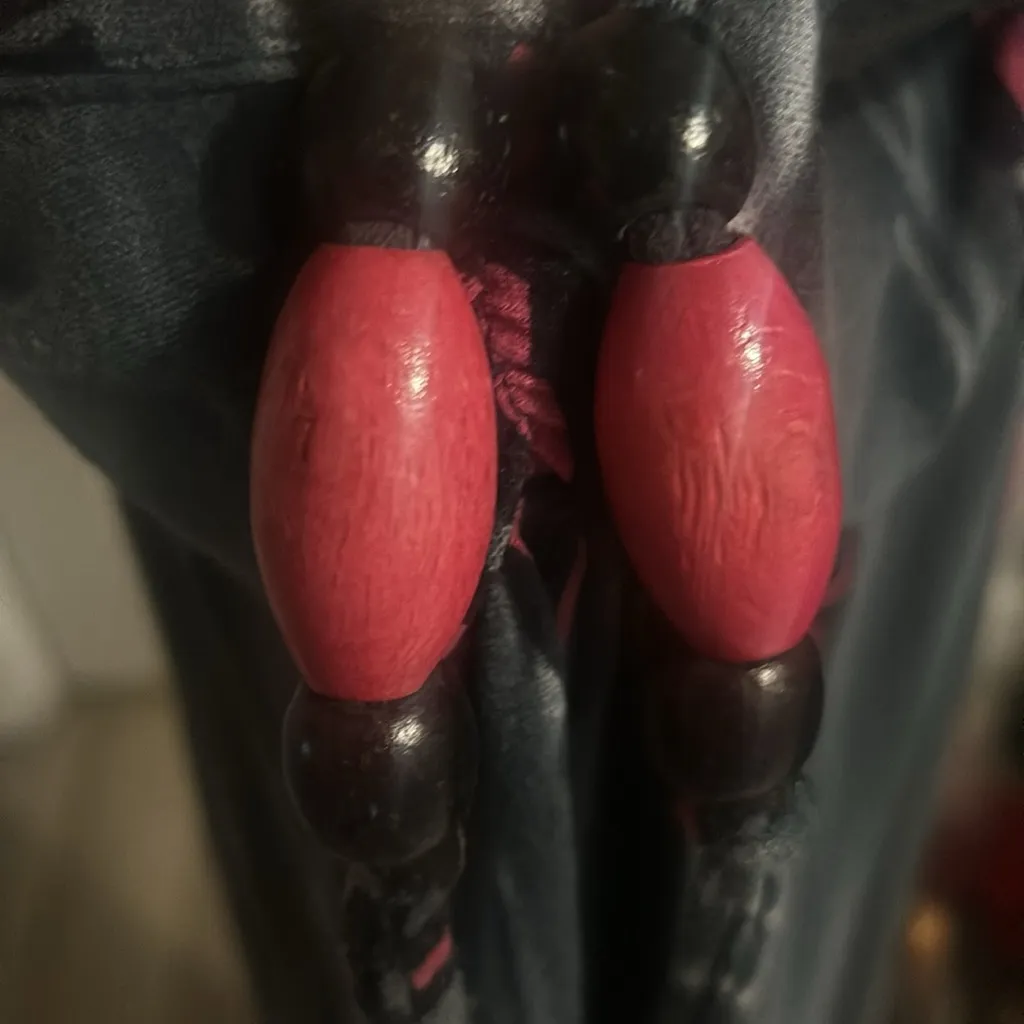 Venus strapless dress - Image 3