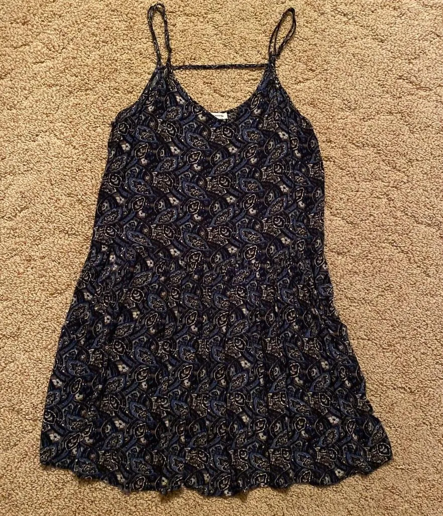 ‼️American Eagle Strappy Babydoll Dress‼️ - Image 1