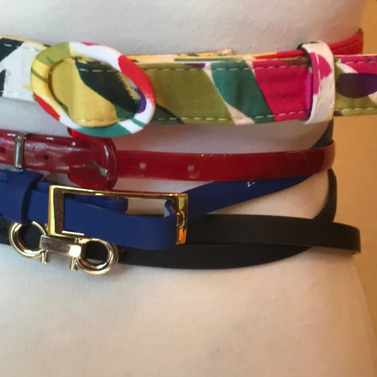 Only black belt - Image 2