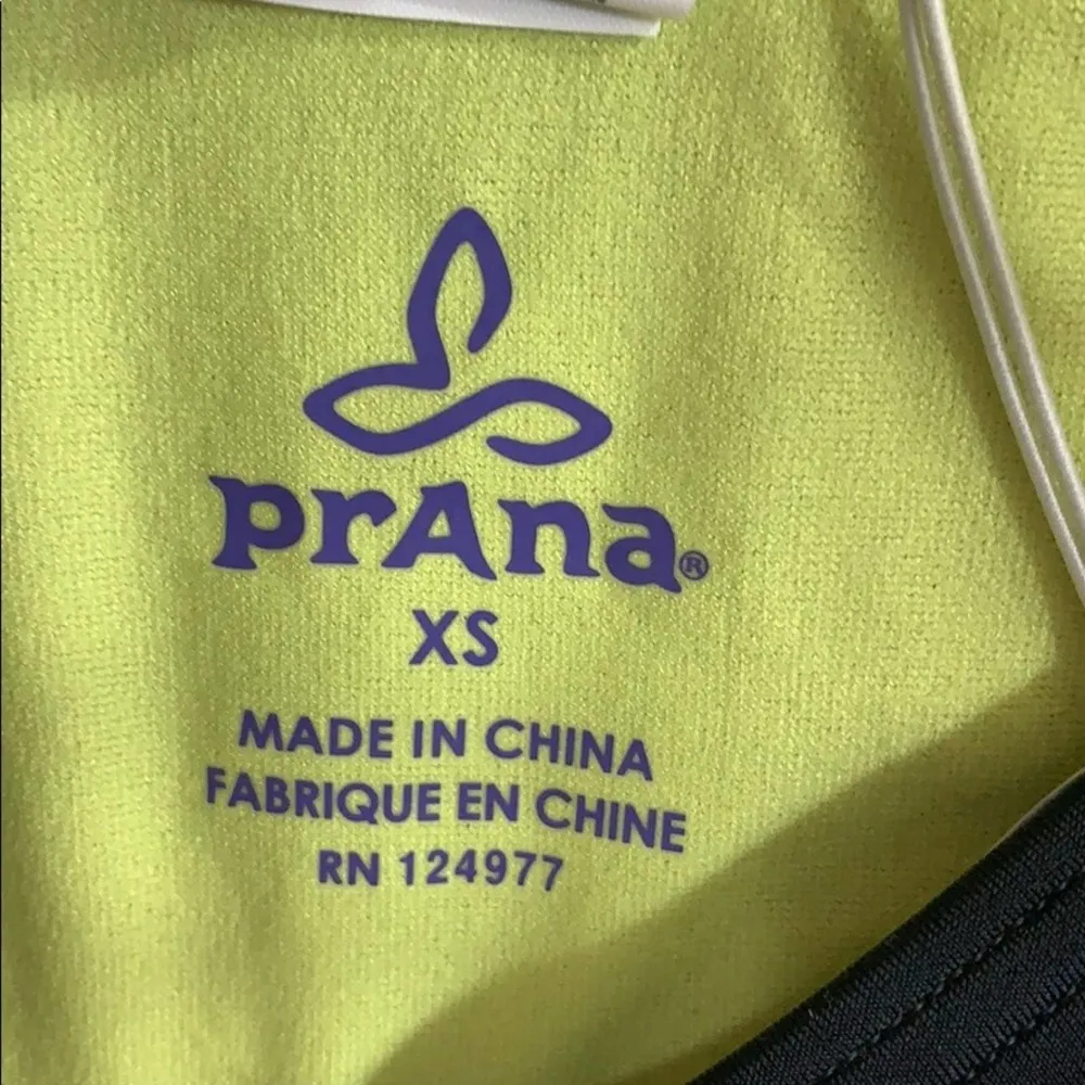 PrAna Saba Sail Bikini Bottom - Image 4