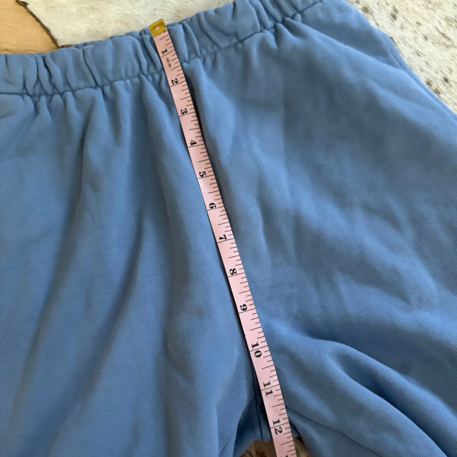 MADHAPPY Madhappy Pastels French Terry Sweatpants Size Small - Image 9